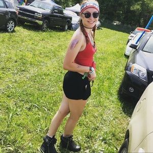 Meet your Posher, Colleen